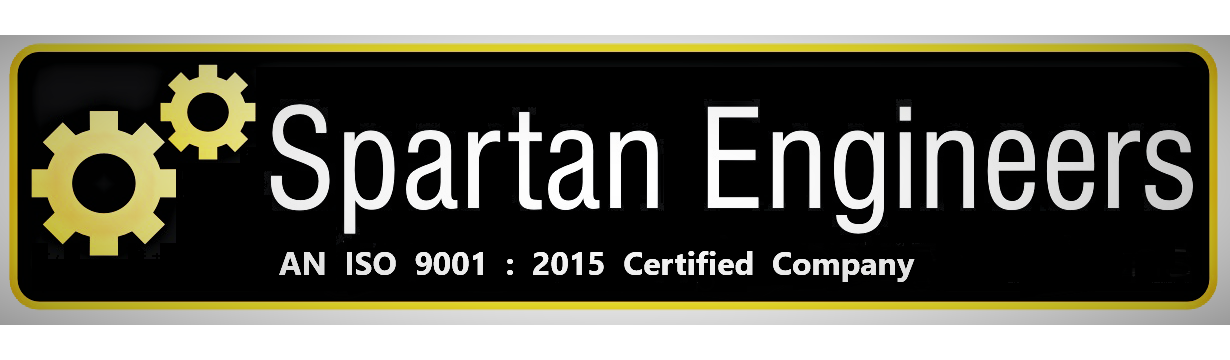 Spartan Engineers